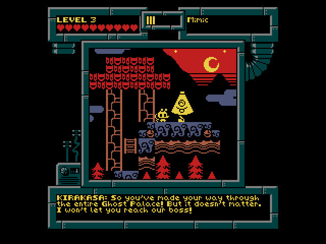 Creepy Castle screenshot 11