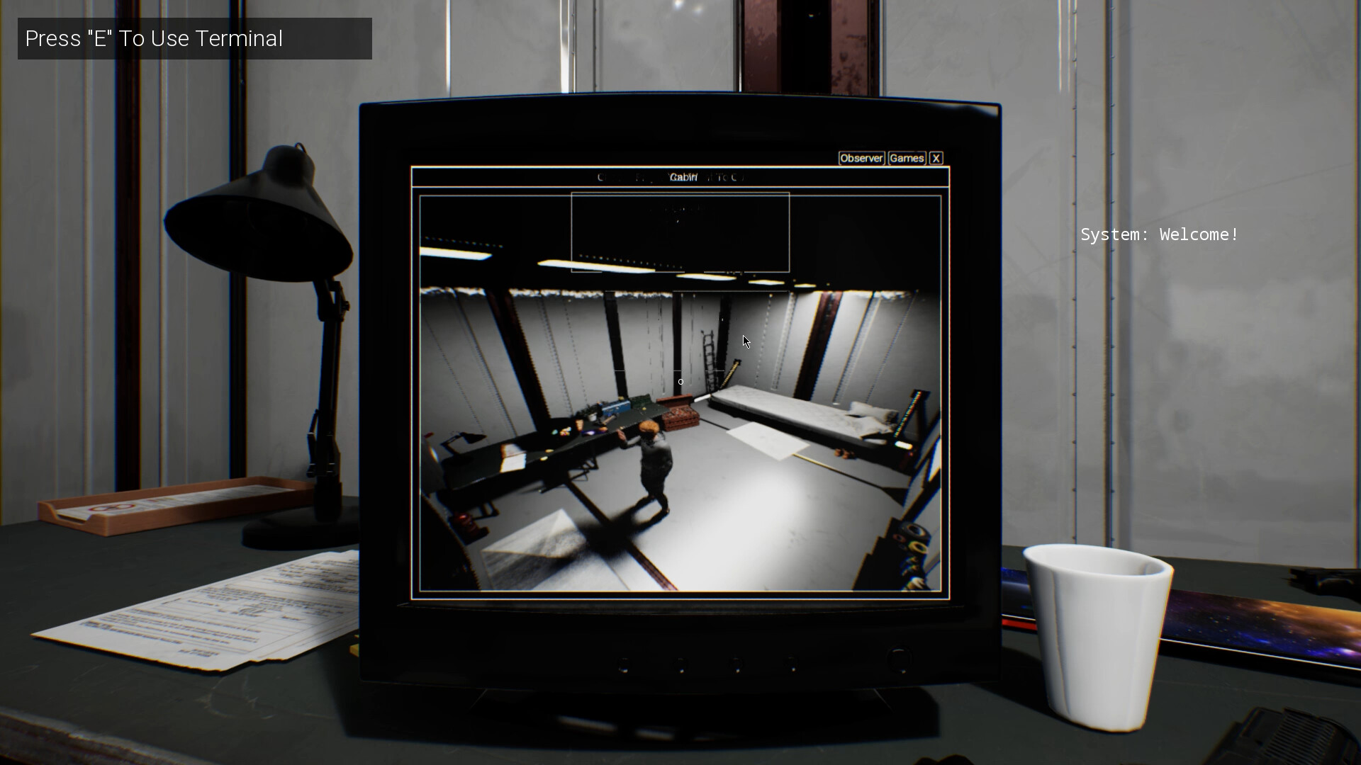 Star Raker screenshot 4