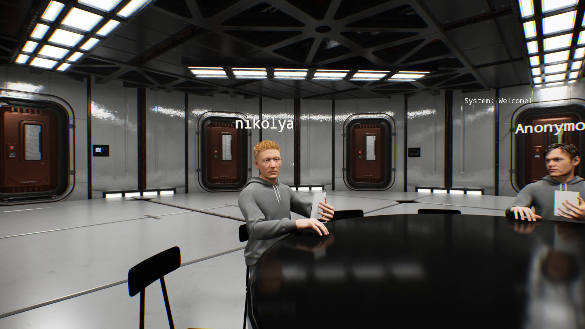 Star Raker screenshot 10