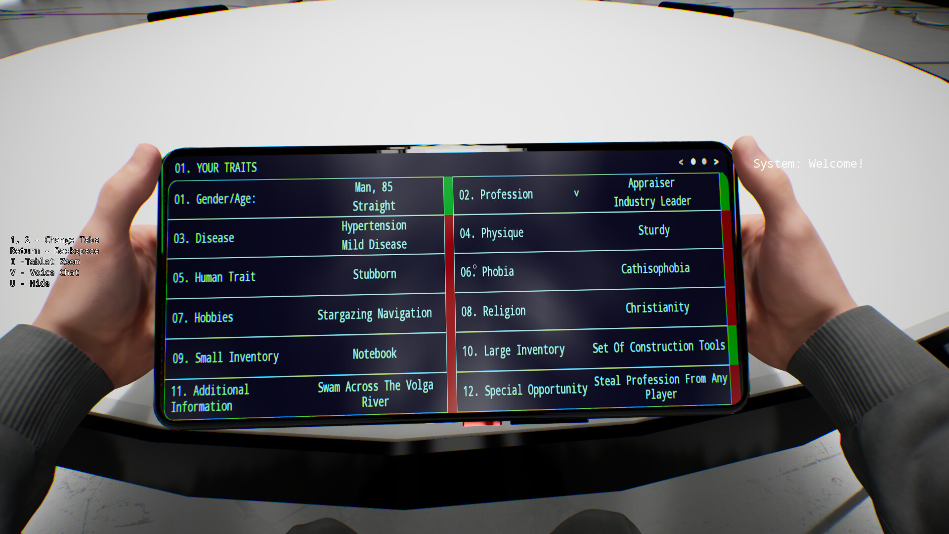 Star Raker screenshot 8