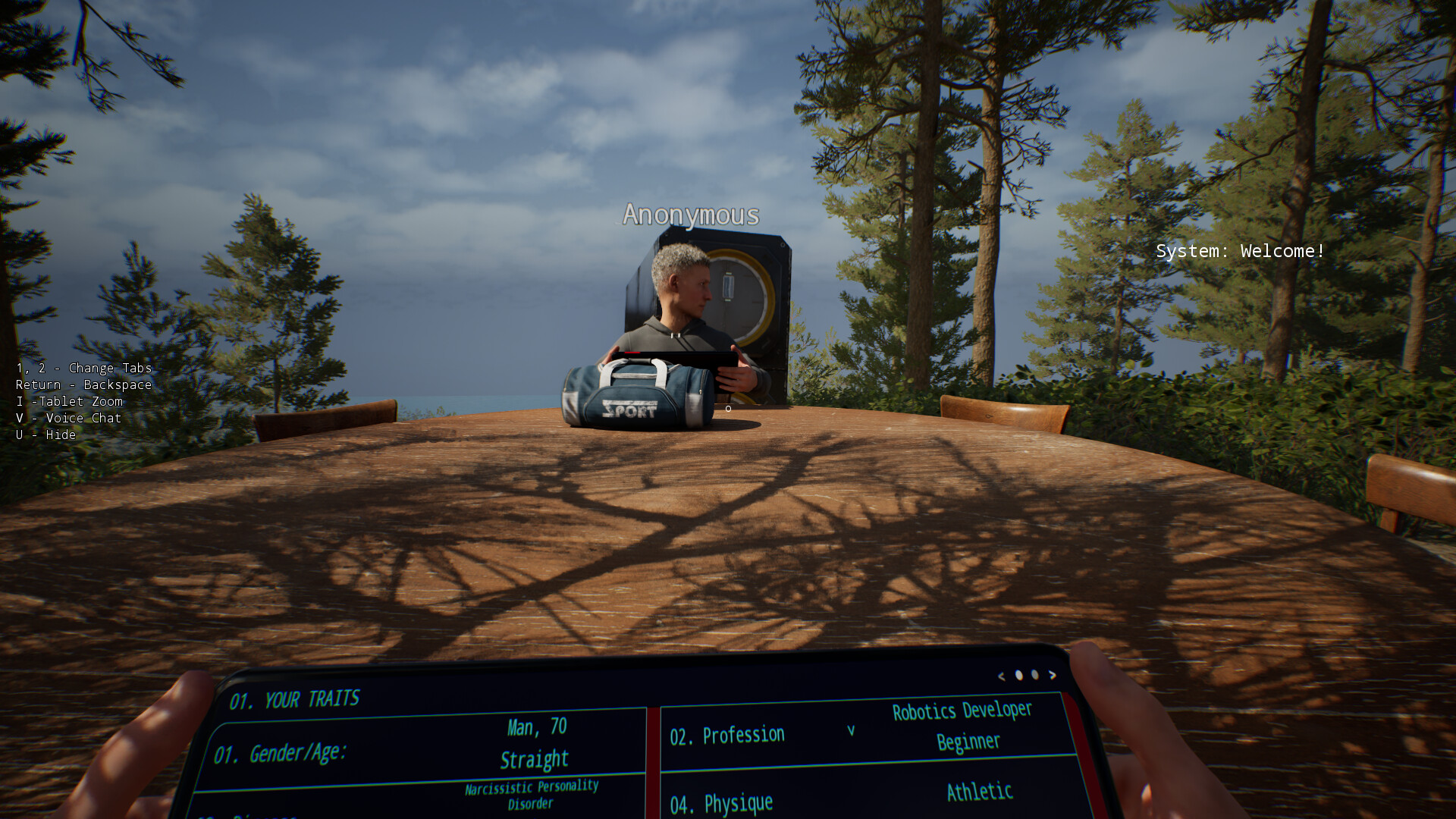 Star Raker screenshot 18
