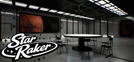 Star Raker