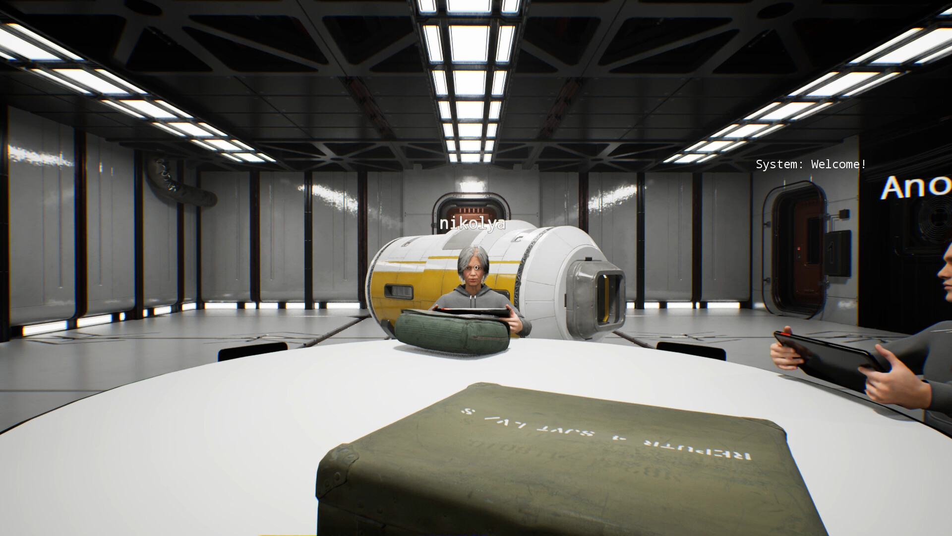 Star Raker screenshot 1