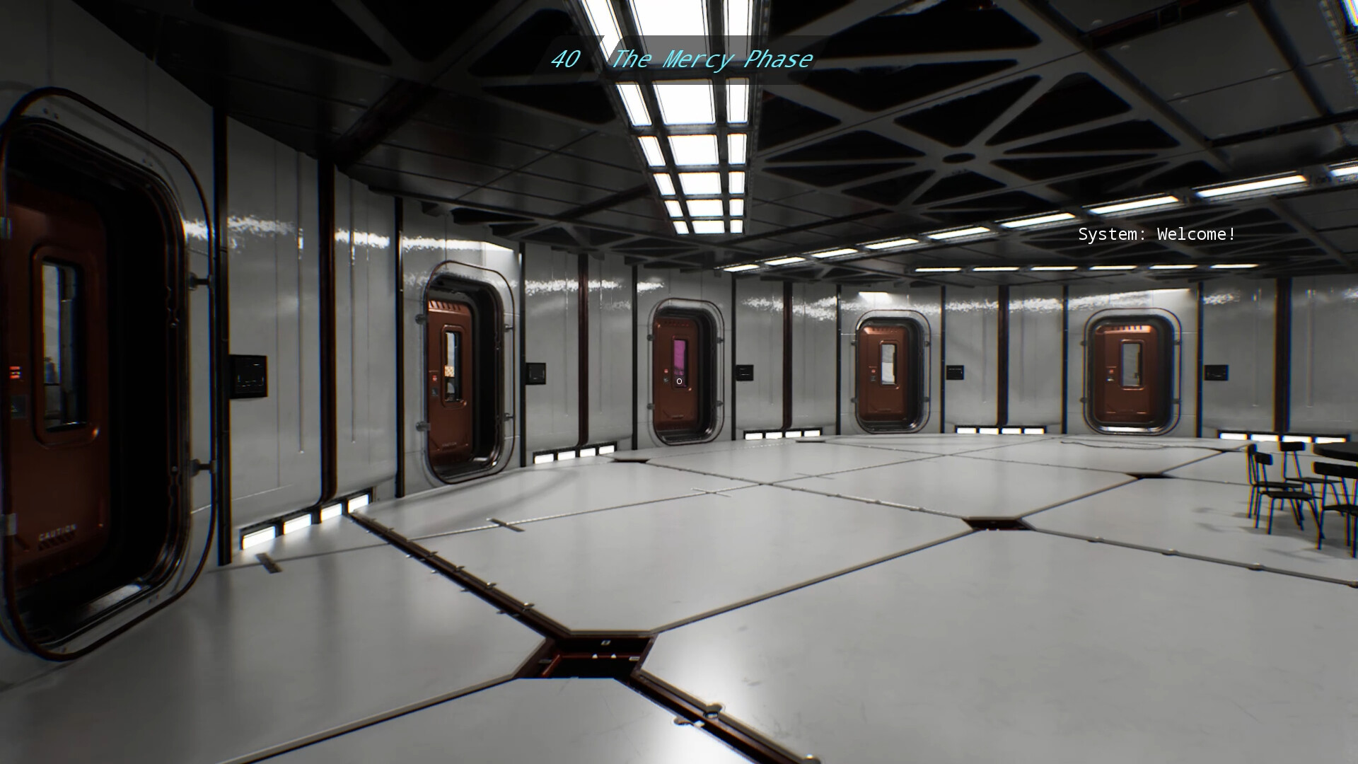 Star Raker screenshot 11
