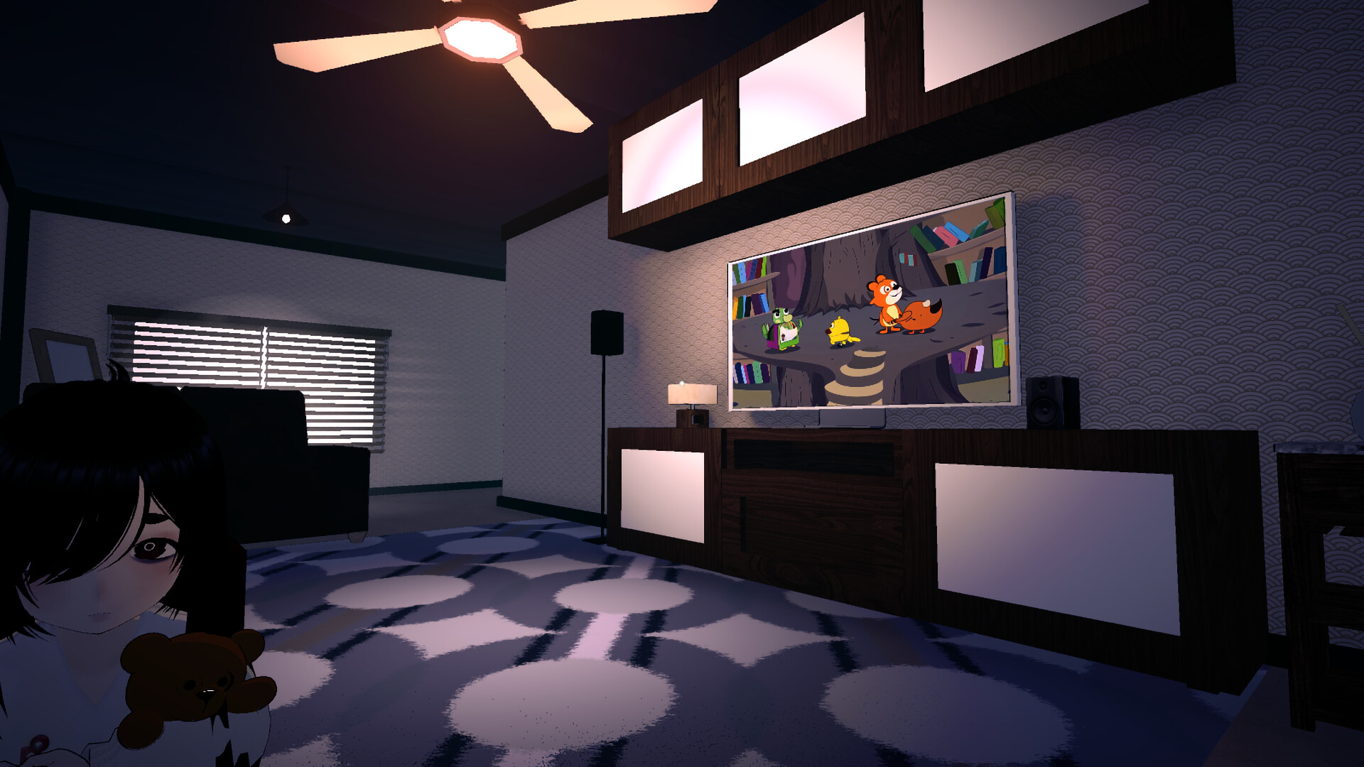 Lihiman screenshot 5