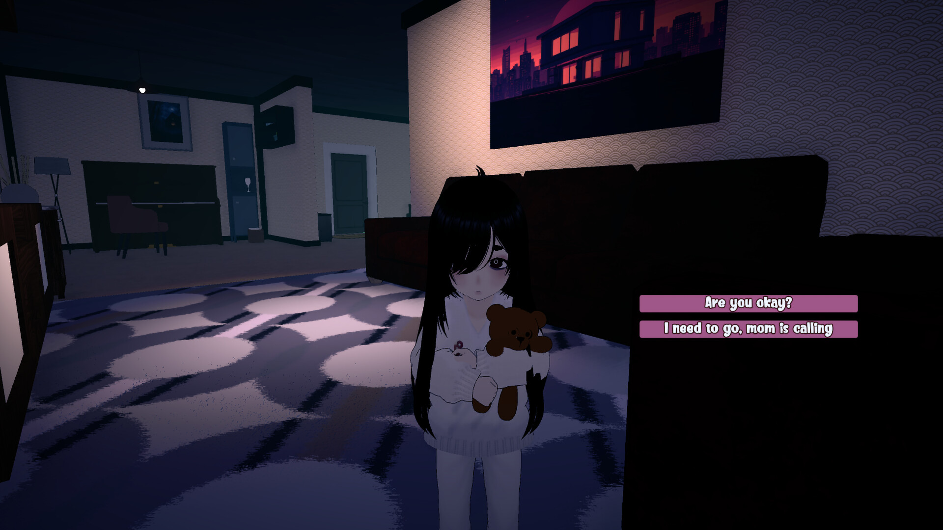 Lihiman screenshot 2