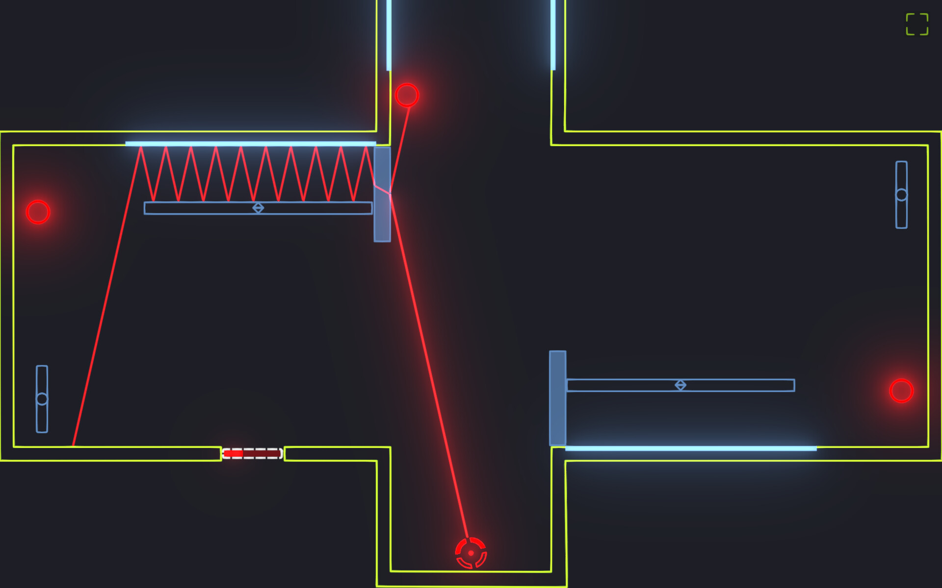 One Degree Off screenshot 2