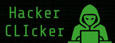 Hacker CLIcker cover art