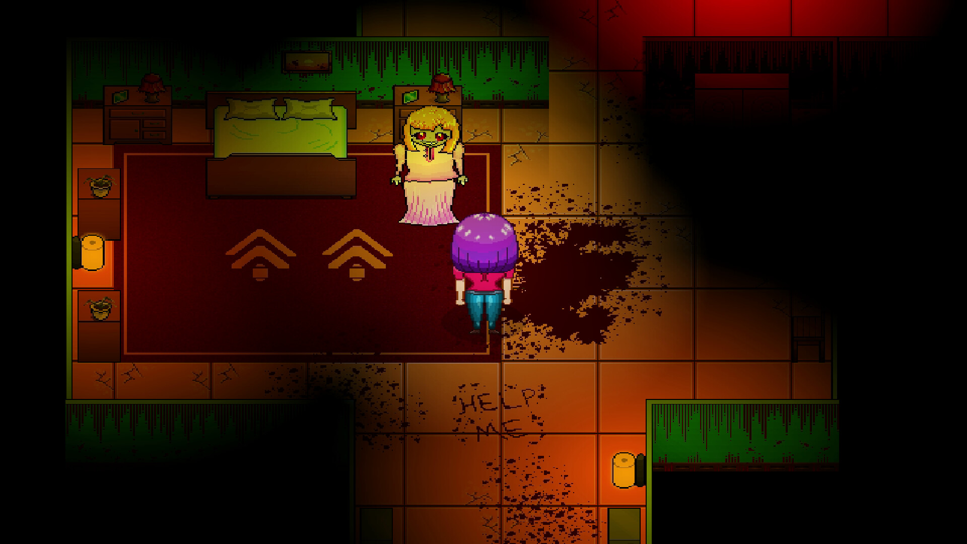 Emi's Solo Ghost Hunting 2 screenshot 7