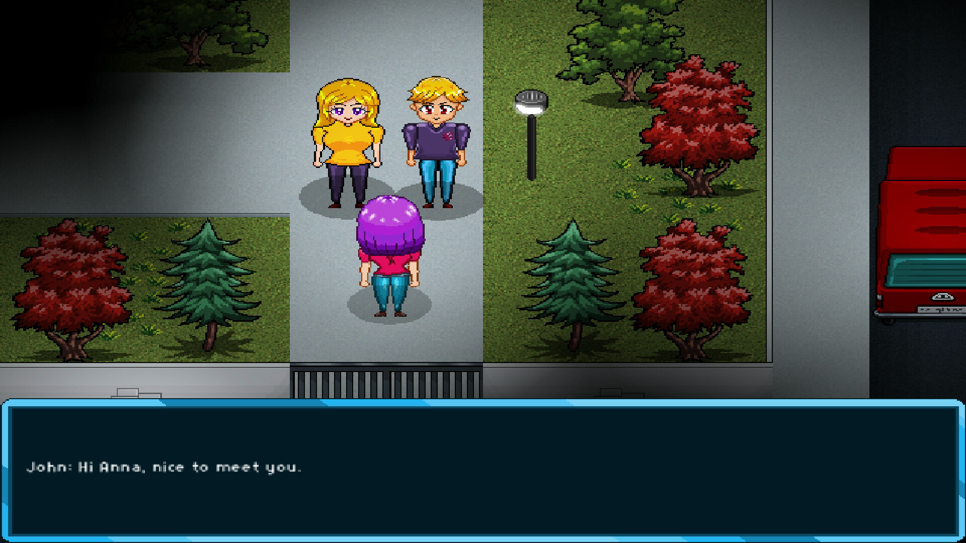 Emi's Solo Ghost Hunting 2 screenshot 3