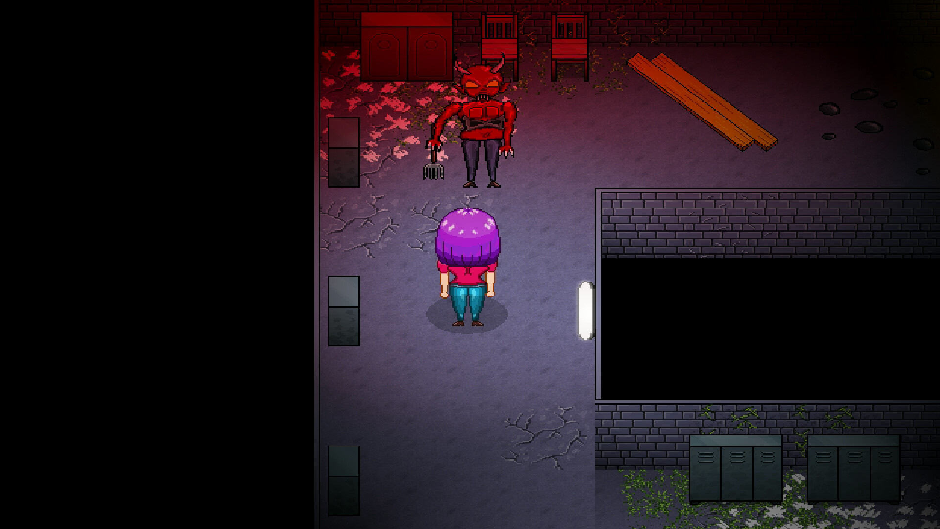 Emi's Solo Ghost Hunting 2 screenshot 6