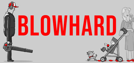 Blowhard