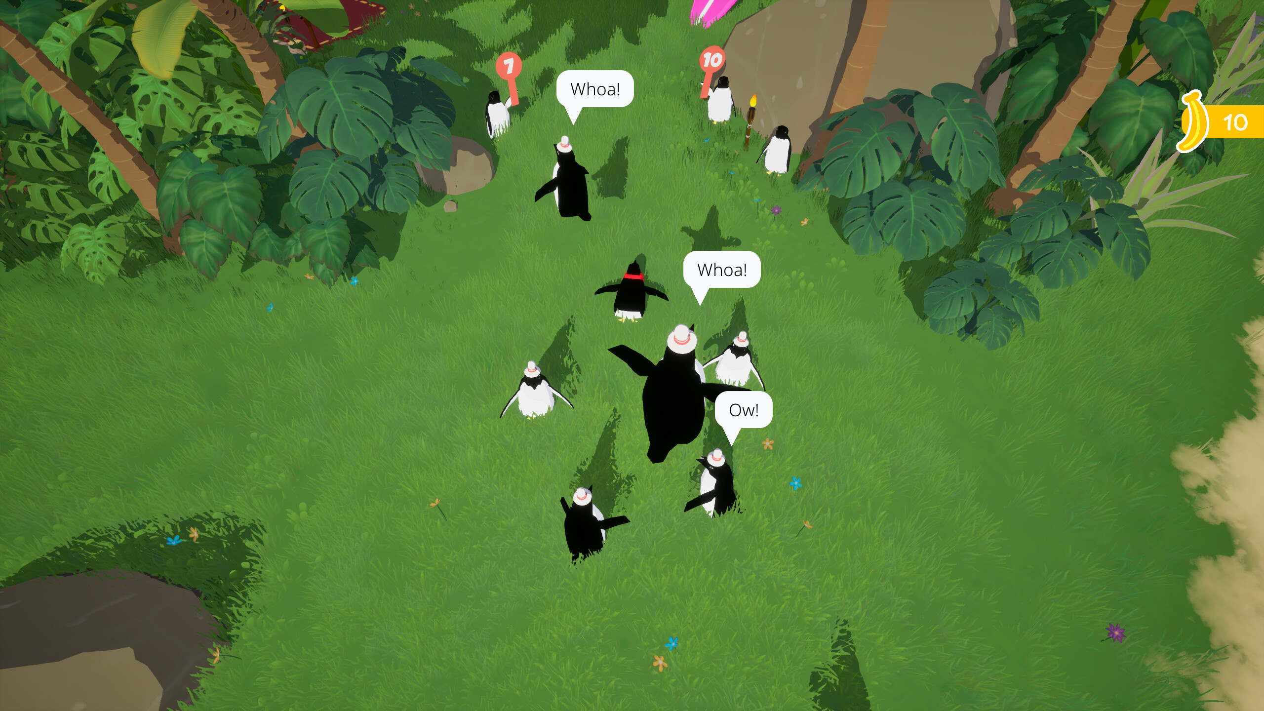 A Dogday Odyssey screenshot 2