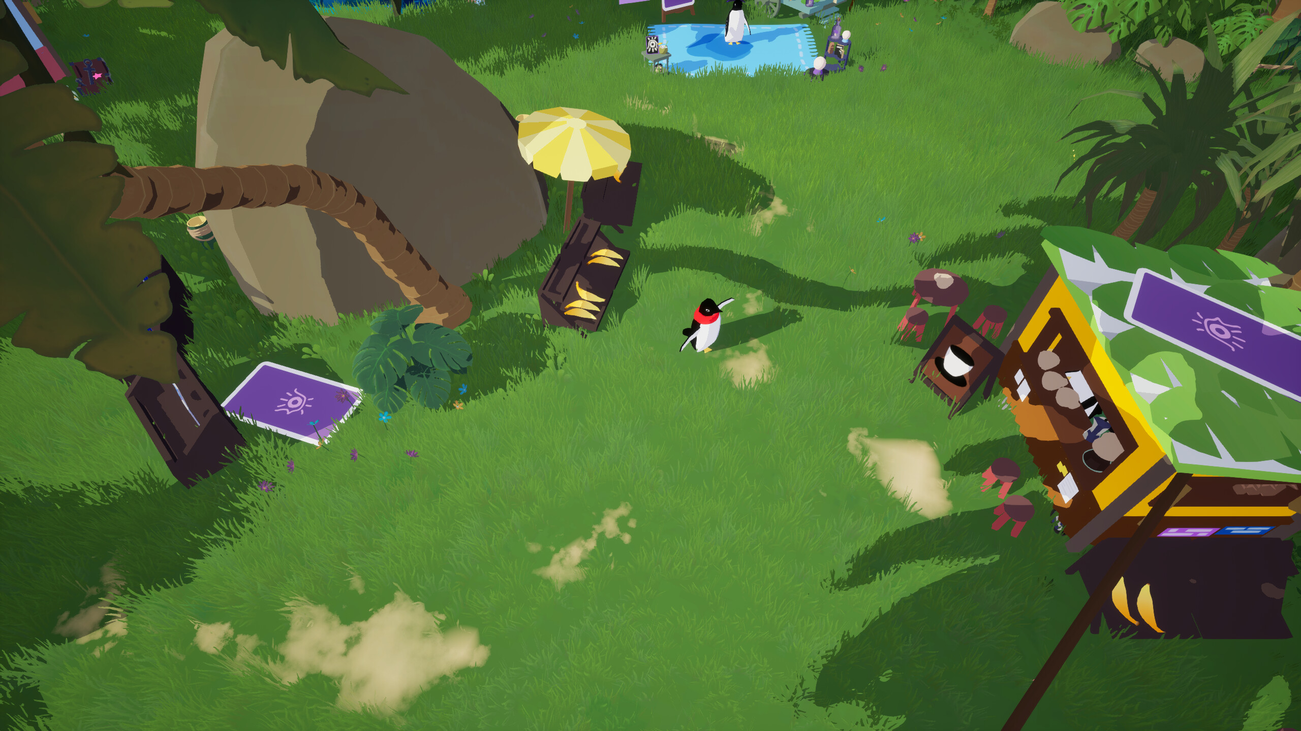 A Dogday Odyssey screenshot 3