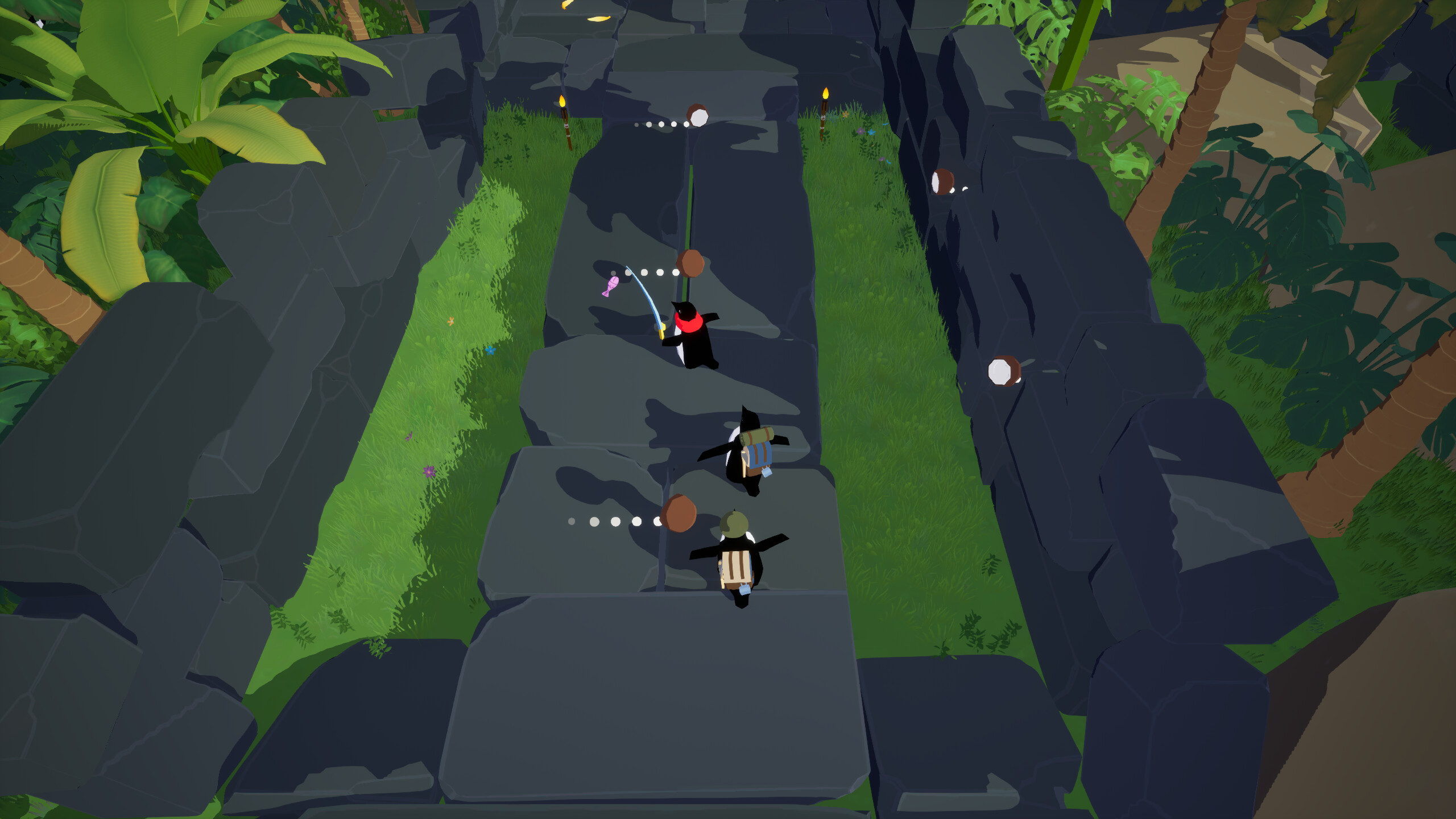 A Dogday Odyssey screenshot 5