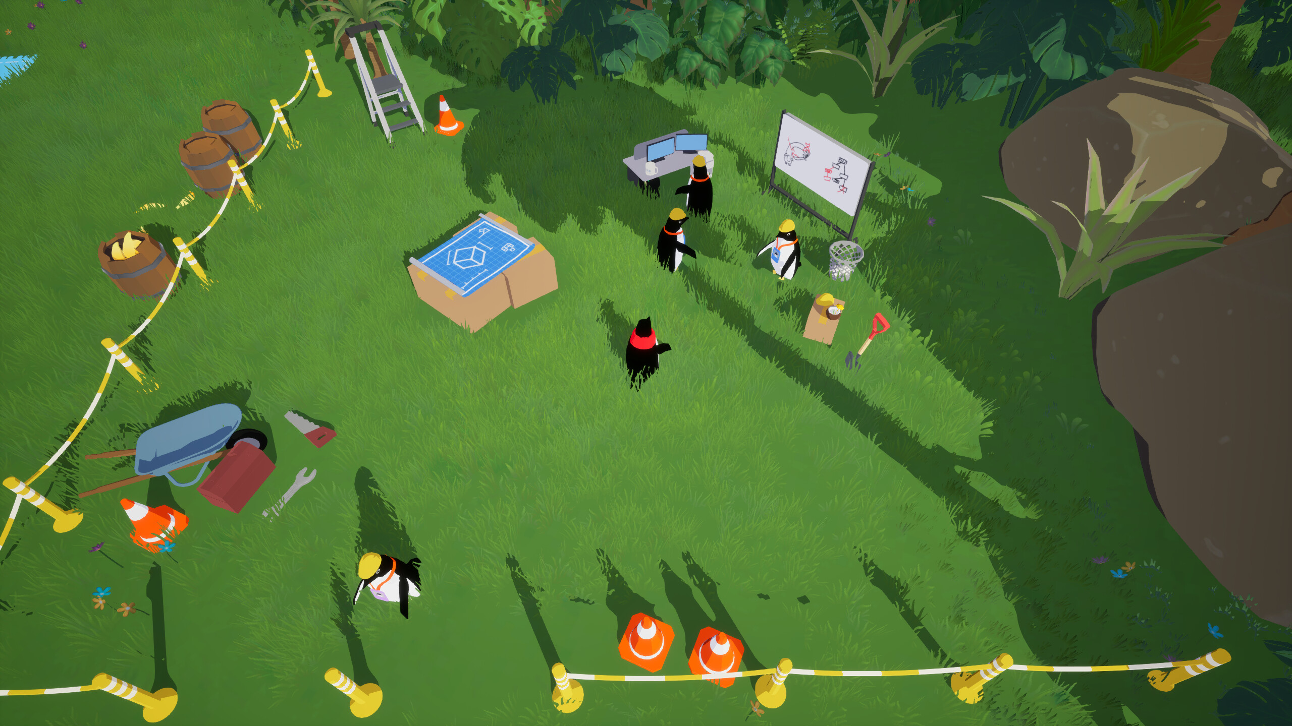 A Dogday Odyssey screenshot 6