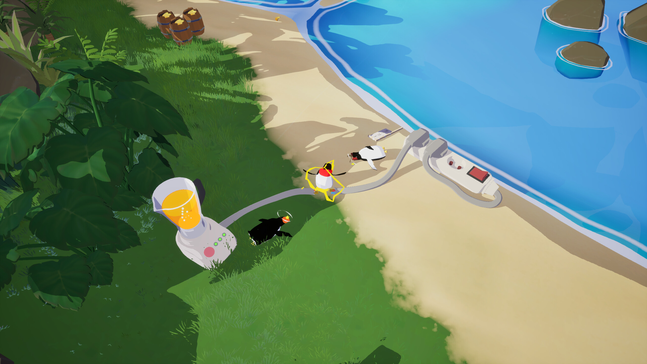 A Dogday Odyssey screenshot 9