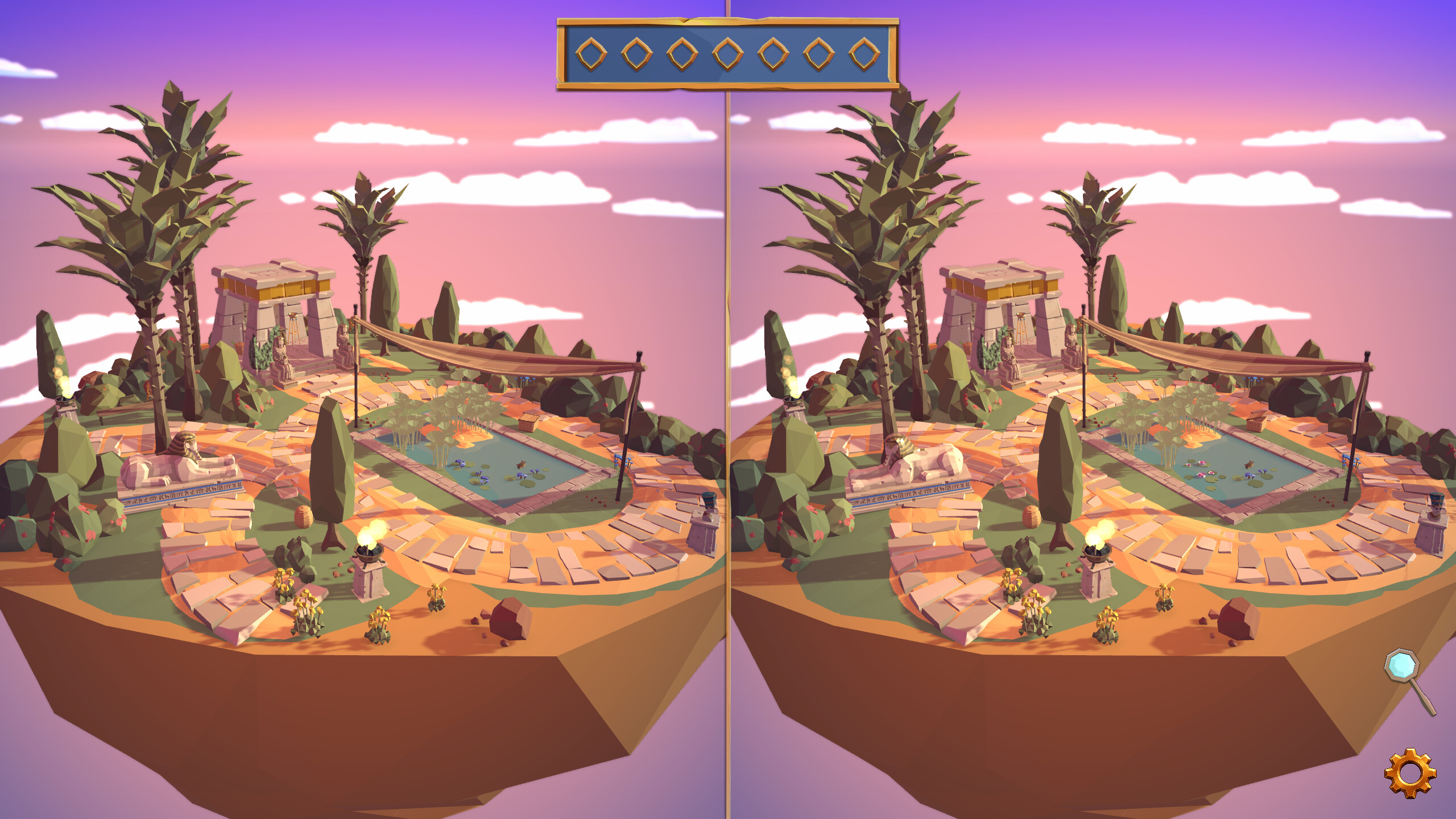 Pharaoh's Secrets screenshot 5