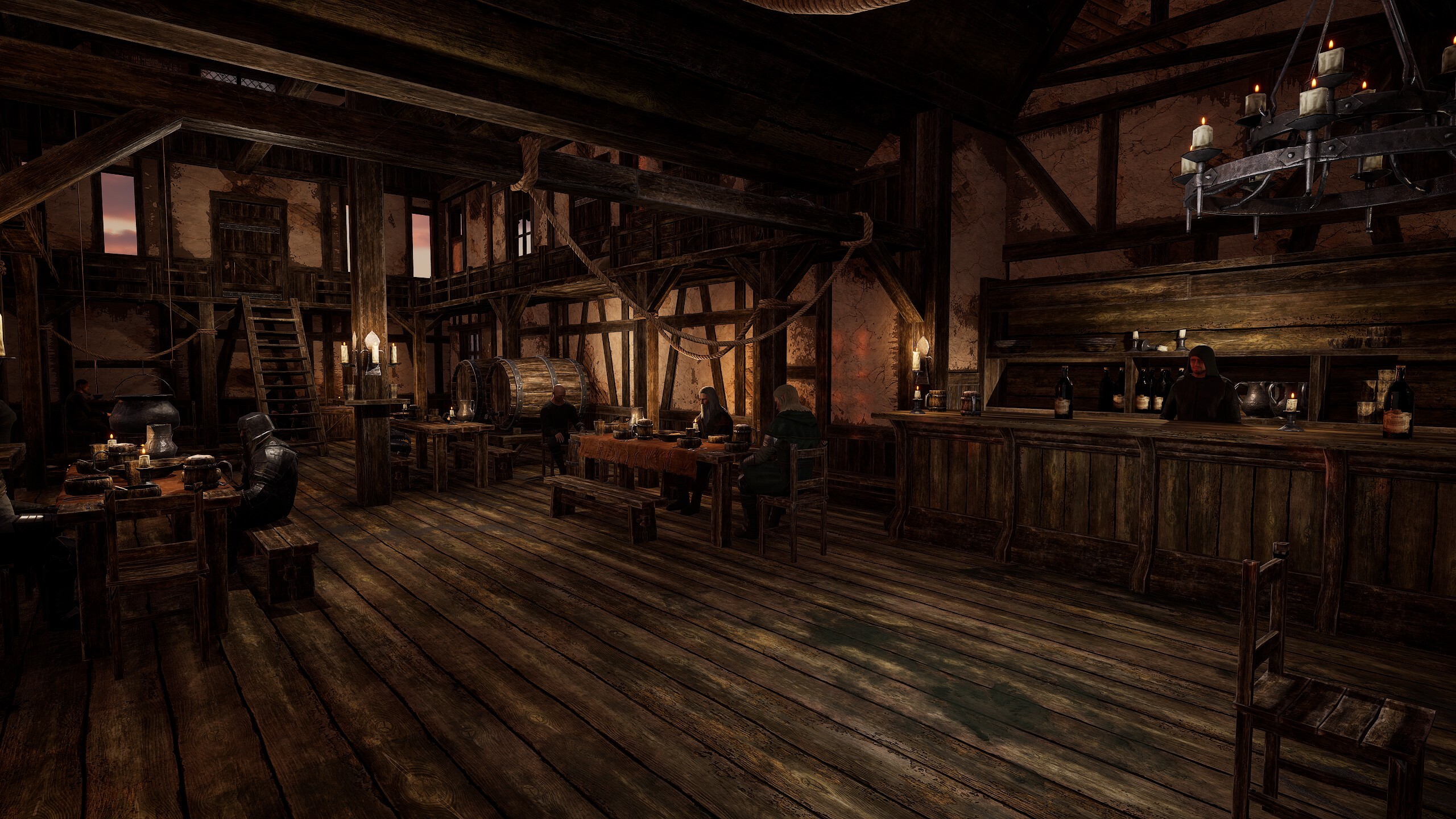 AetherCycle screenshot 9