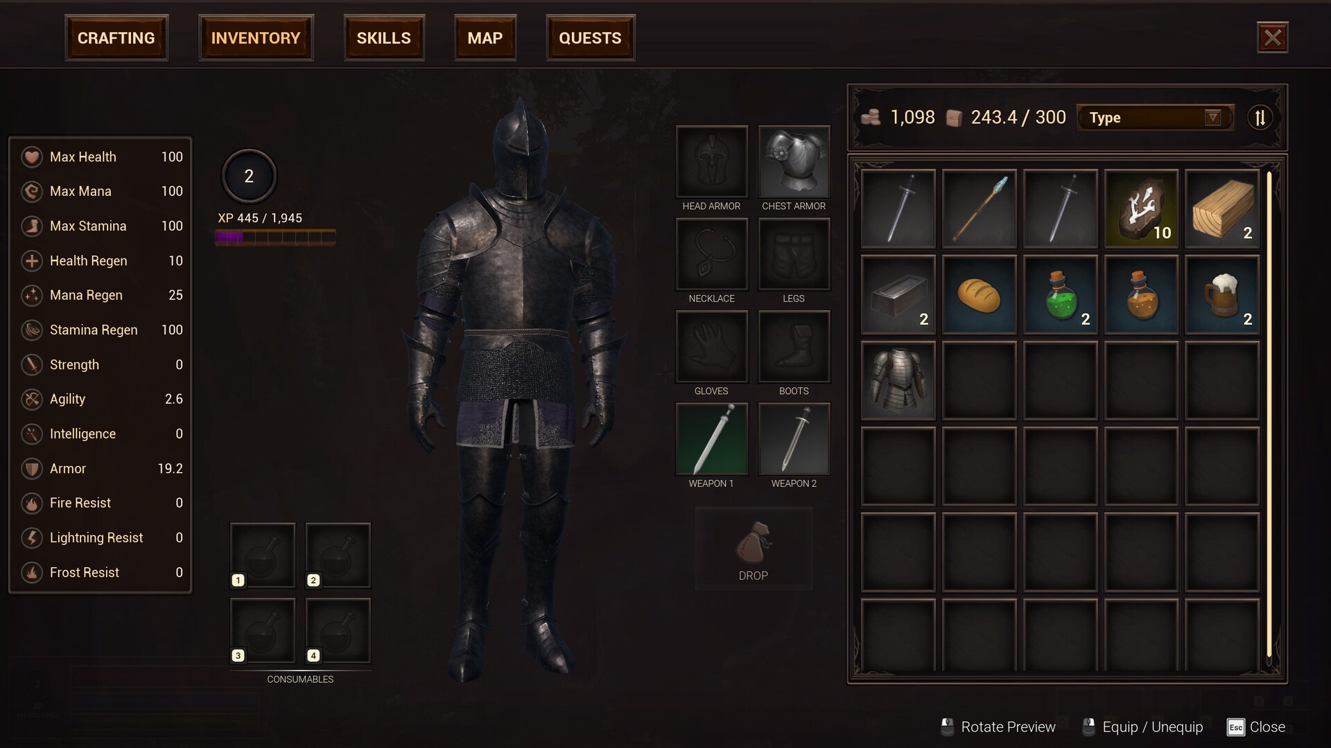 Screenshot #3