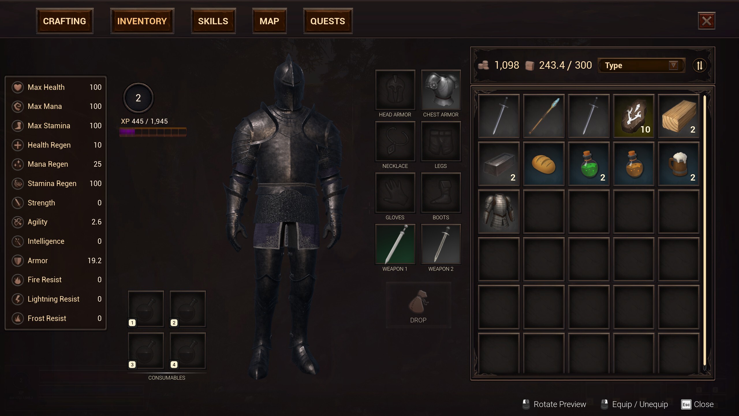 AetherCycle screenshot 4