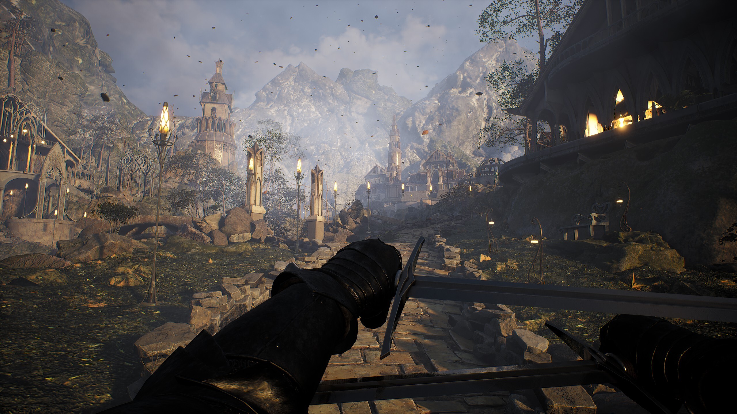 AetherCycle screenshot 7
