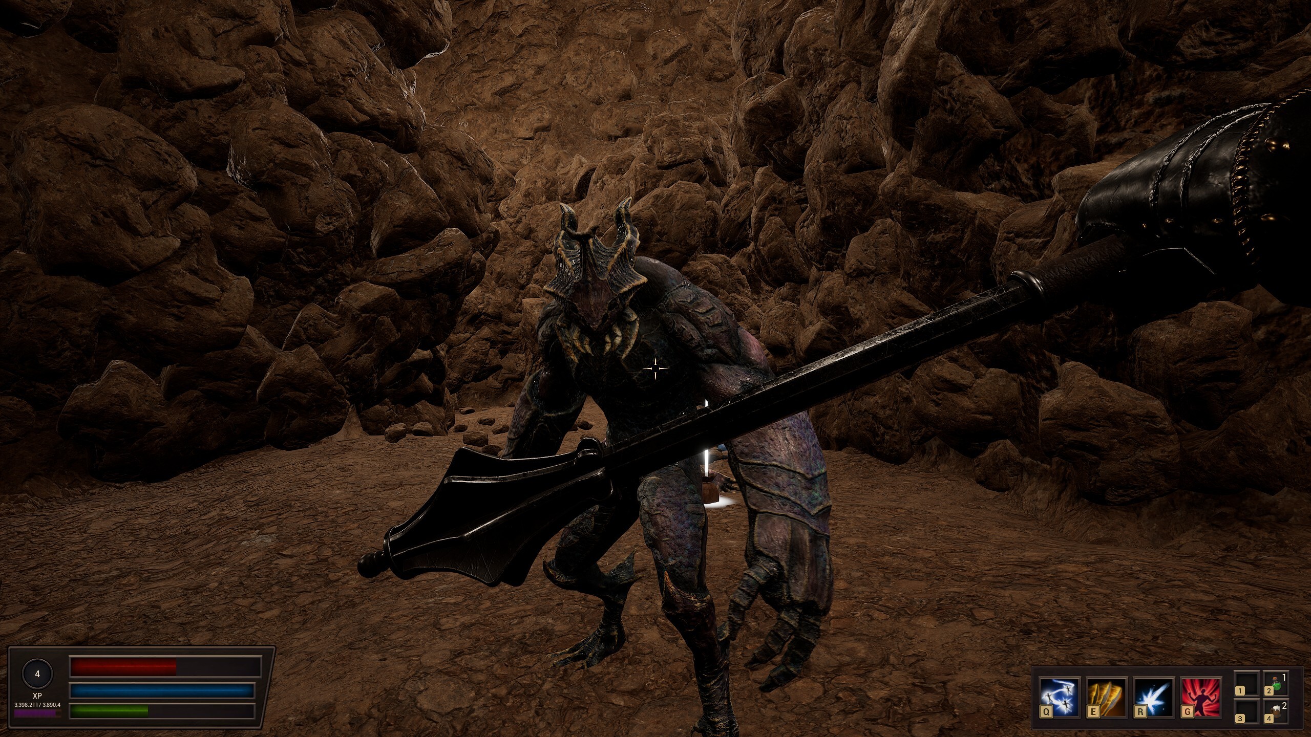 AetherCycle screenshot 3