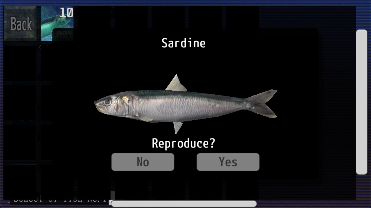 Ace of Seafood screenshot 8