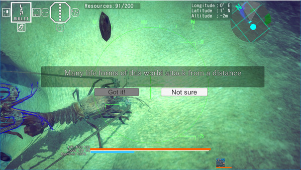 Ace of Seafood screenshot