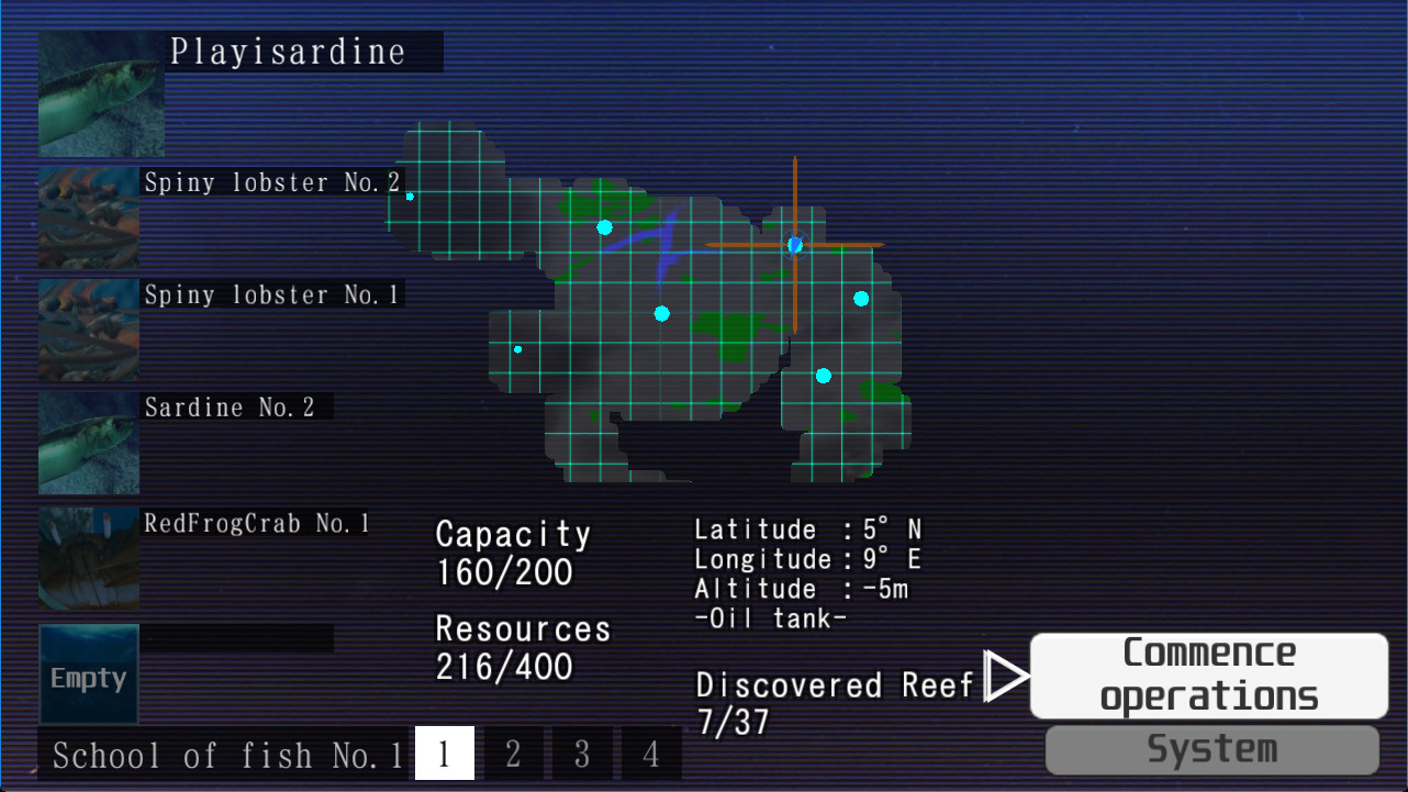 Ace of Seafood screenshot 11