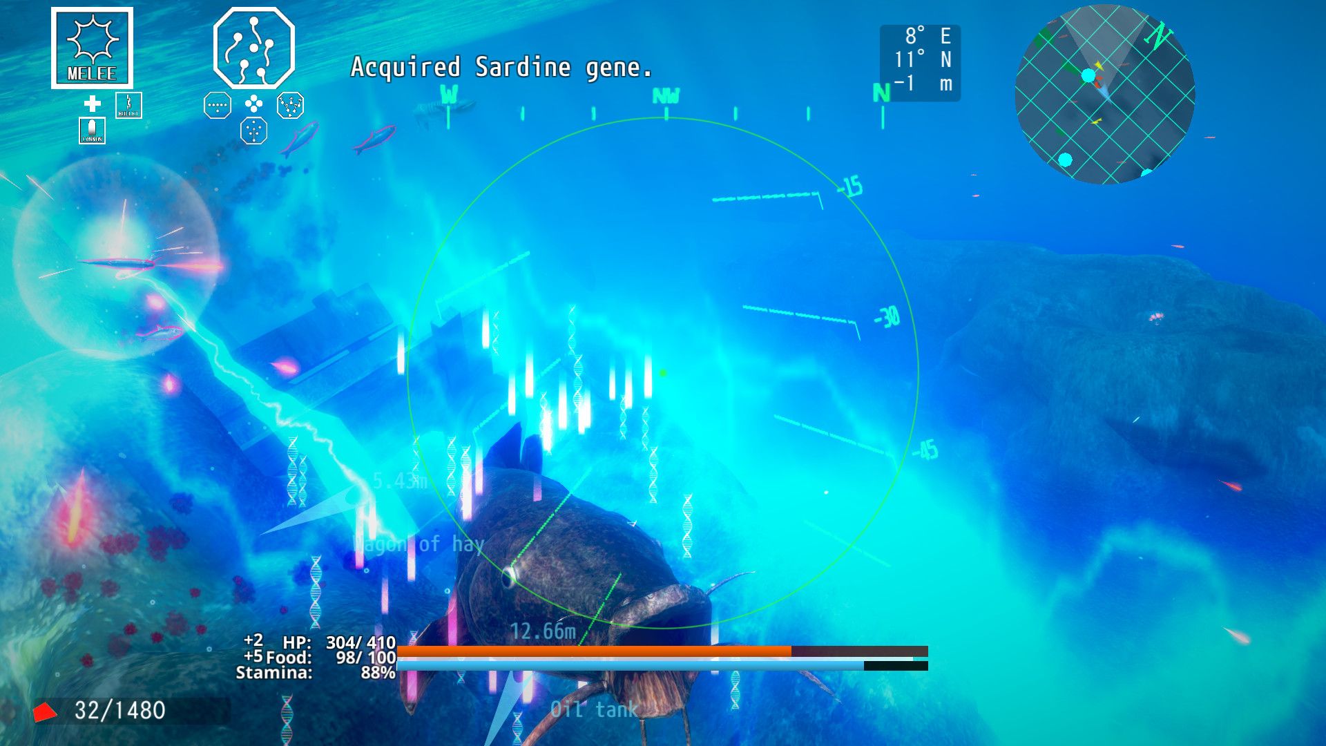 Ace of Seafood screenshot 5