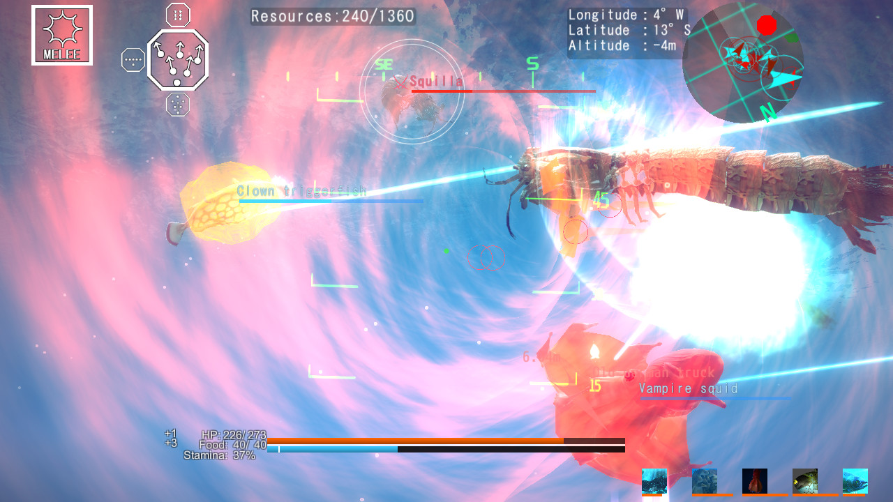 Ace of Seafood screenshot 9