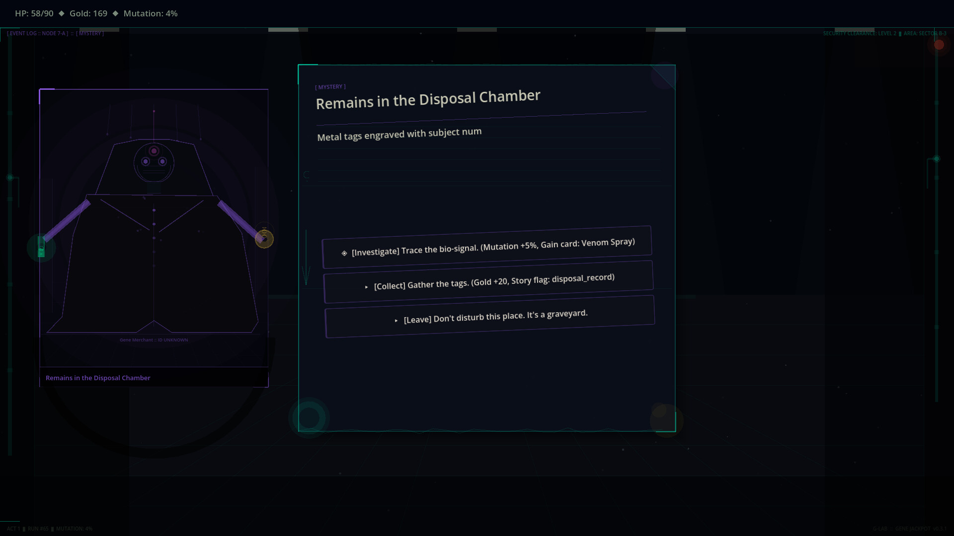 Gene Jackpot screenshot 6