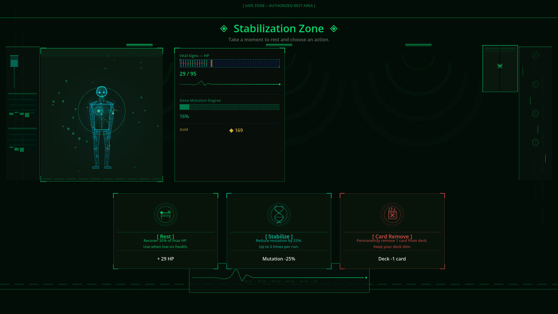 Gene Jackpot screenshot 7