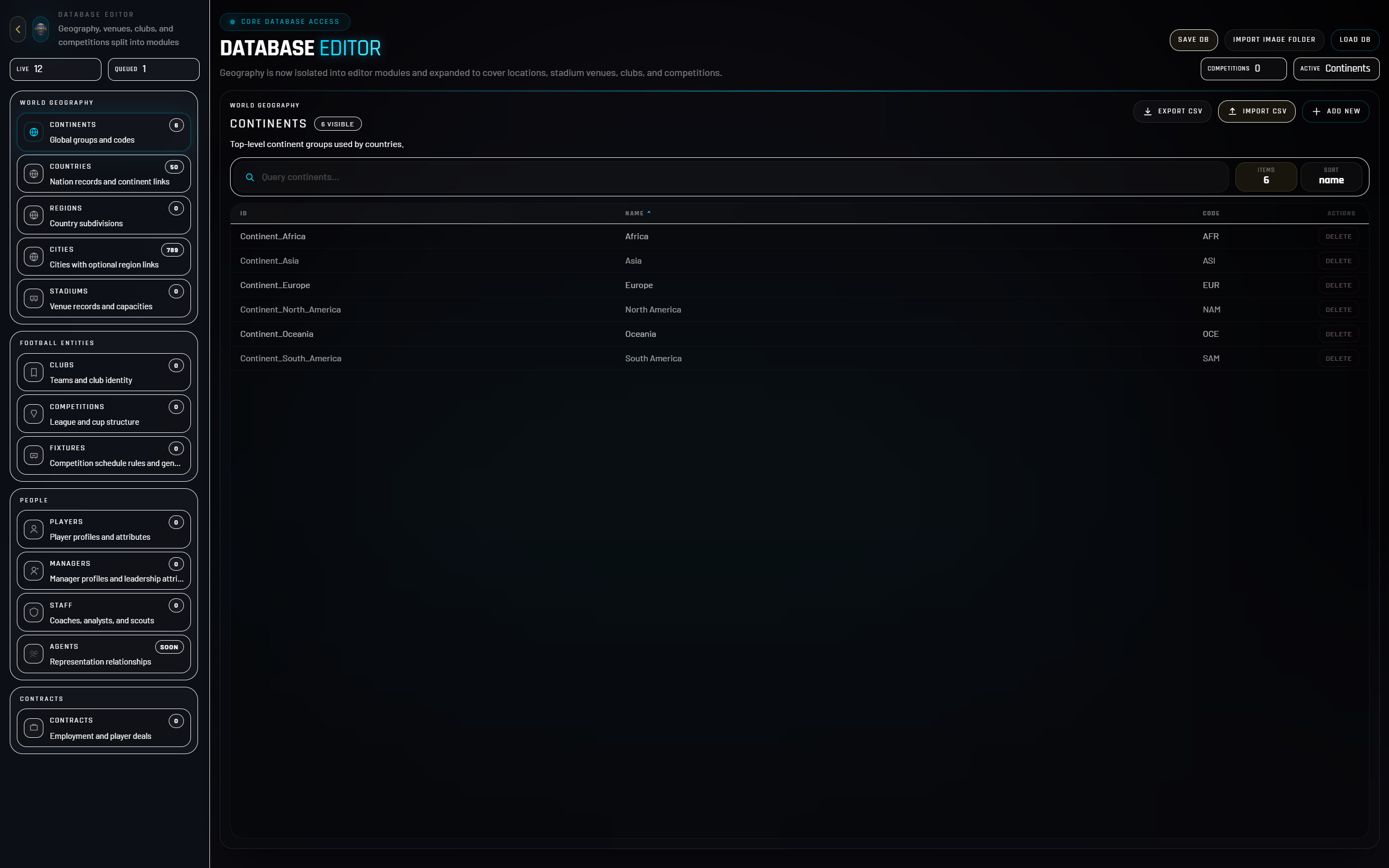 BFM 26 screenshot 11