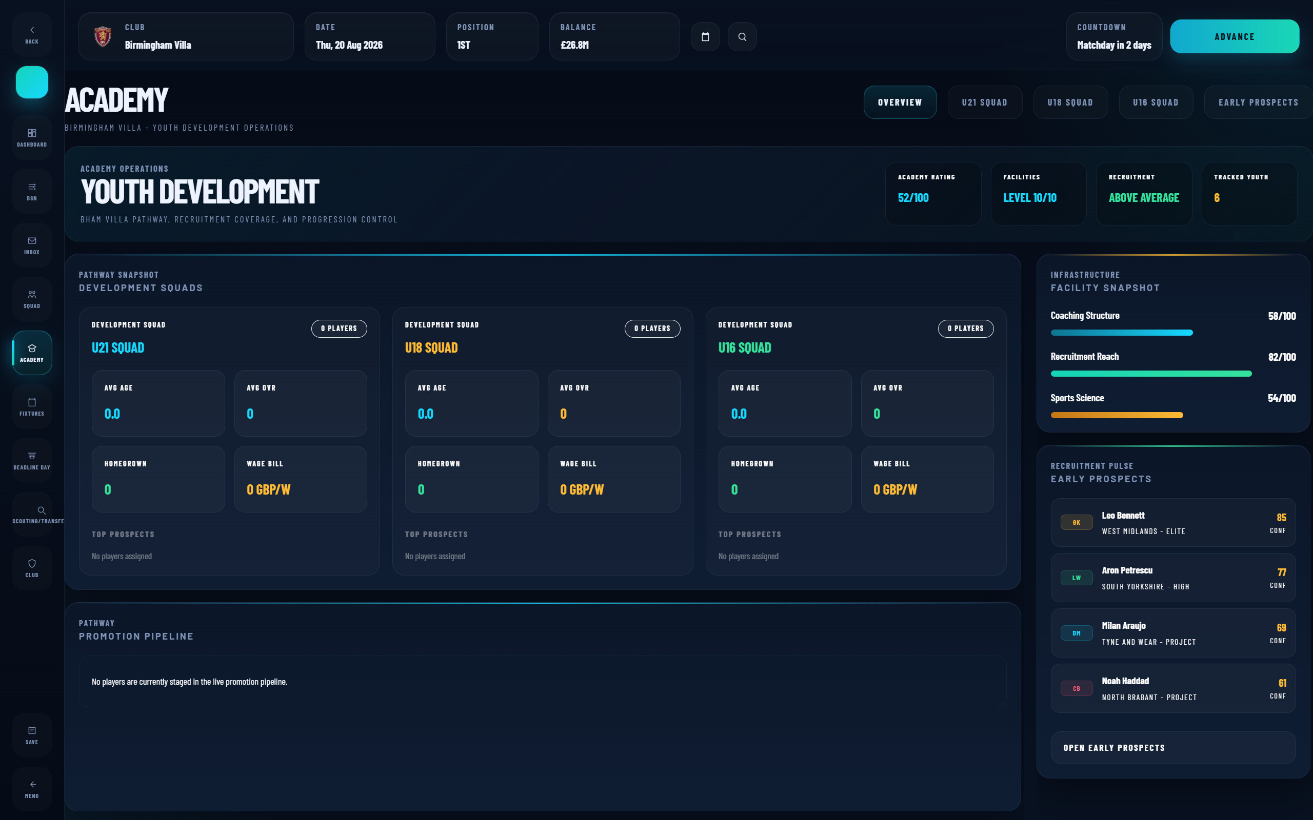 BFM 26 screenshot 6