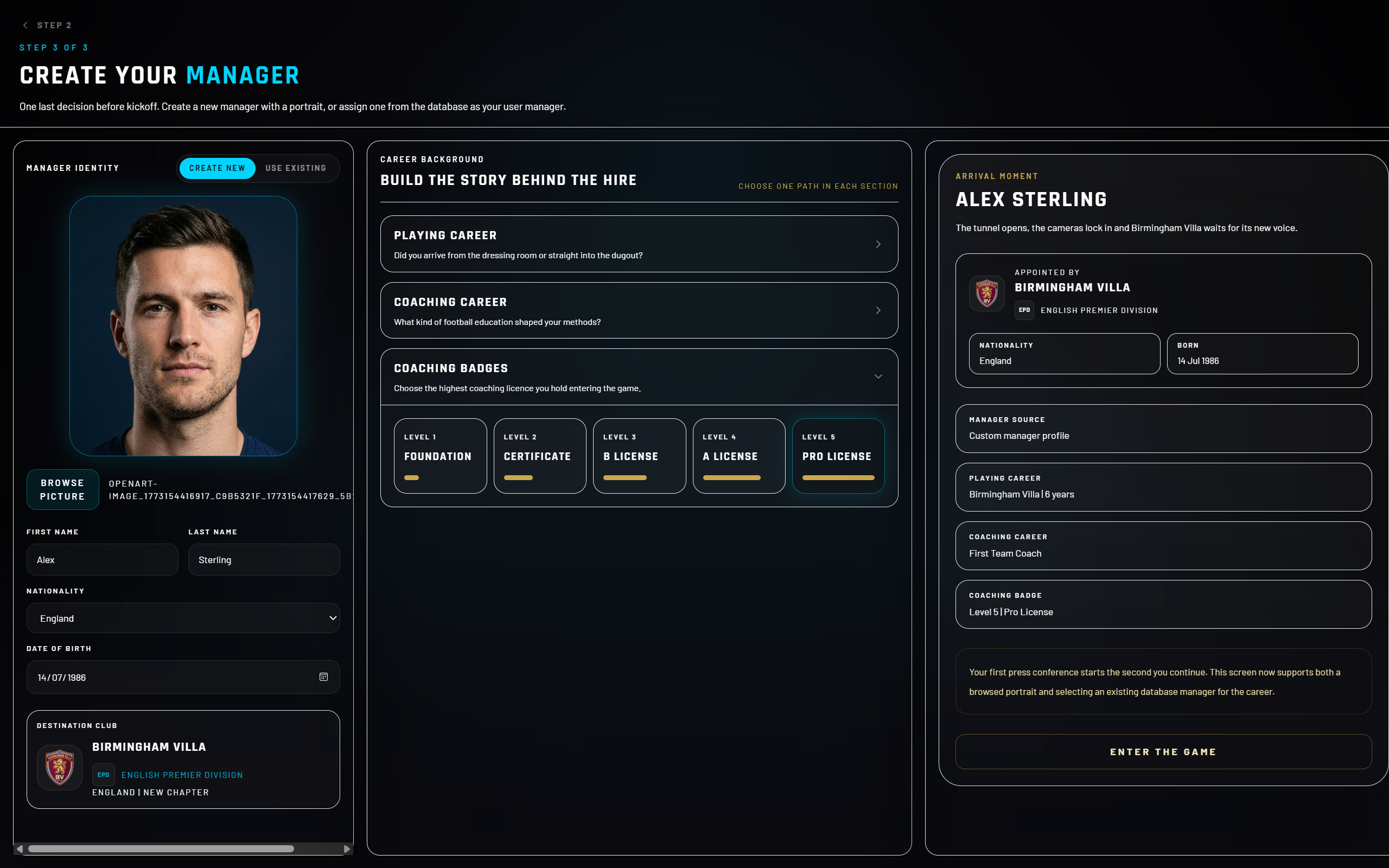 BFM 26 screenshot 2