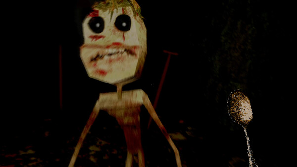 THE WELL IS NOT EMPTY screenshot 7
