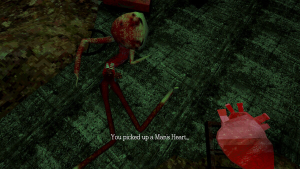 THE WELL IS NOT EMPTY screenshot 11
