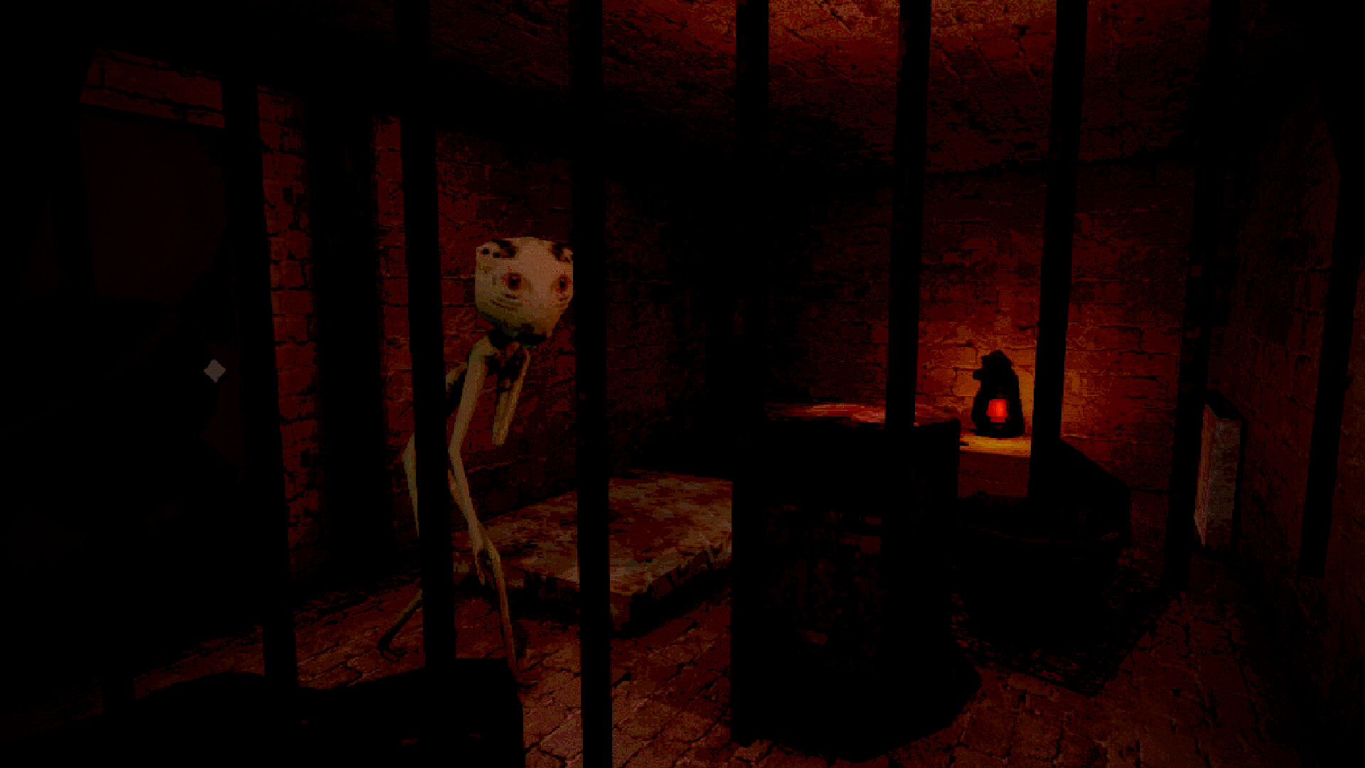 THE WELL IS NOT EMPTY screenshot 13