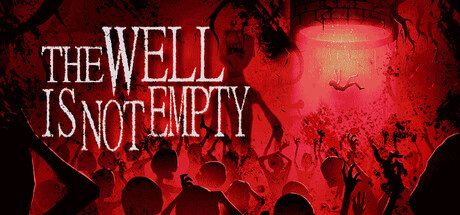 THE WELL IS NOT EMPTY — Steam header