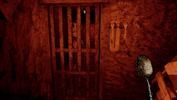 THE WELL IS NOT EMPTY screenshot 20