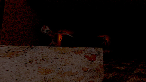 THE WELL IS NOT EMPTY screenshot 19