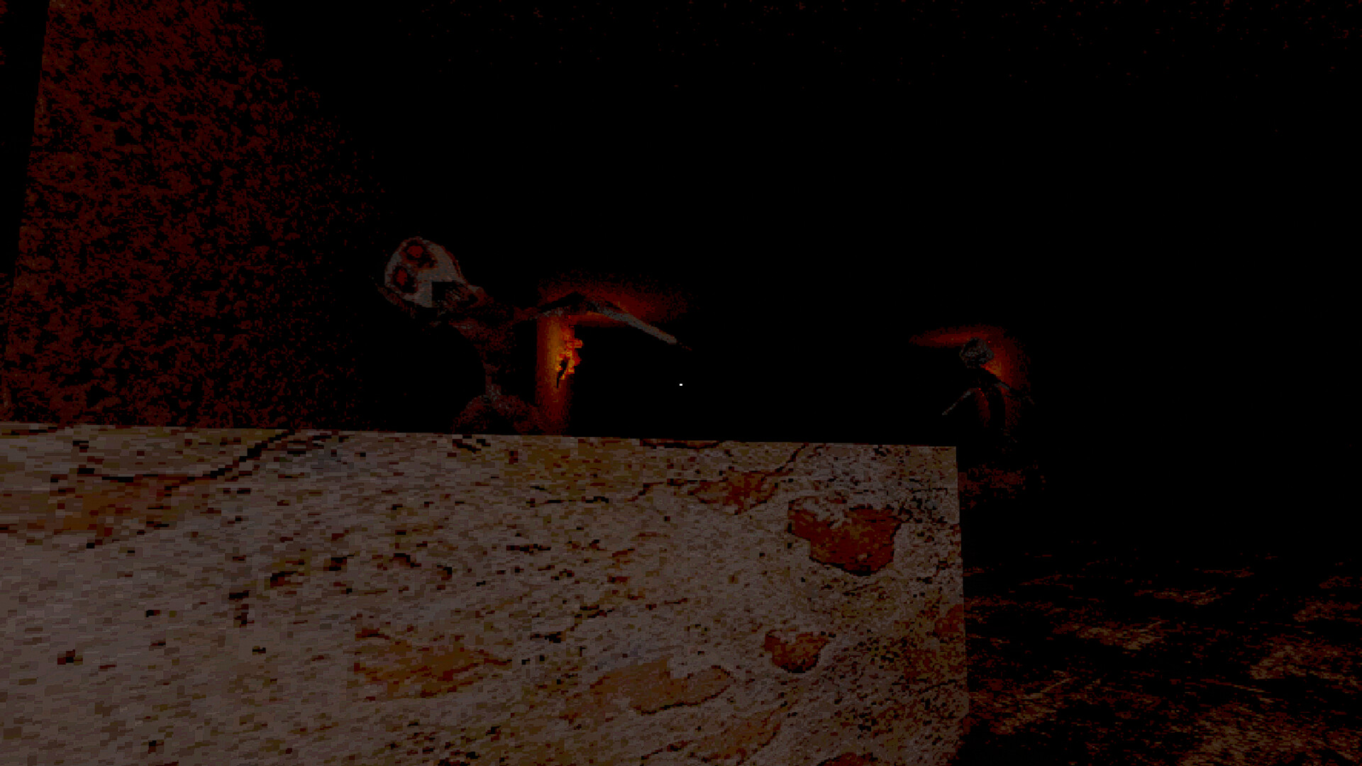THE WELL IS NOT EMPTY screenshot 17