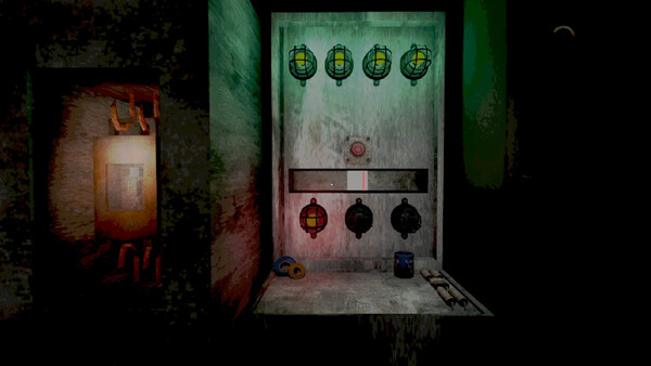 THE WELL IS NOT EMPTY screenshot 13