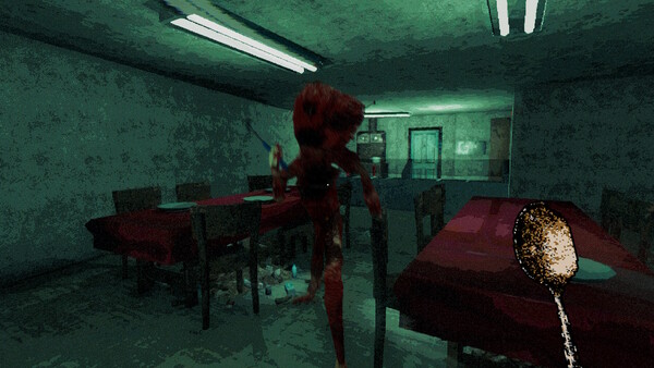 THE WELL IS NOT EMPTY screenshot 3