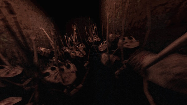 THE WELL IS NOT EMPTY screenshot 2
