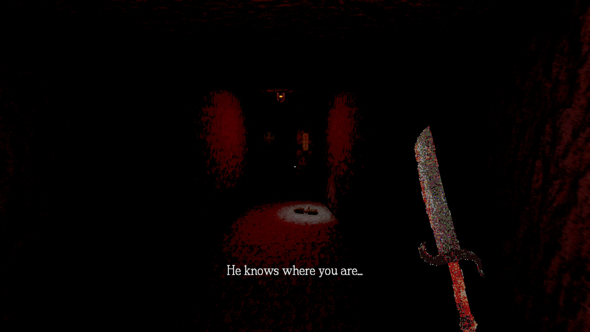 THE WELL IS NOT EMPTY screenshot 12