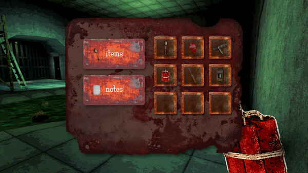 THE WELL IS NOT EMPTY screenshot 9