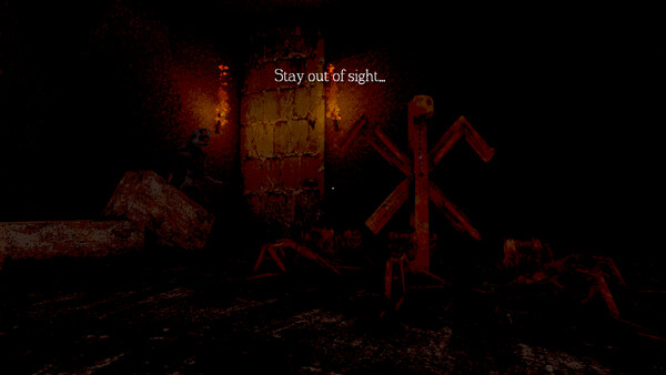 THE WELL IS NOT EMPTY screenshot 6
